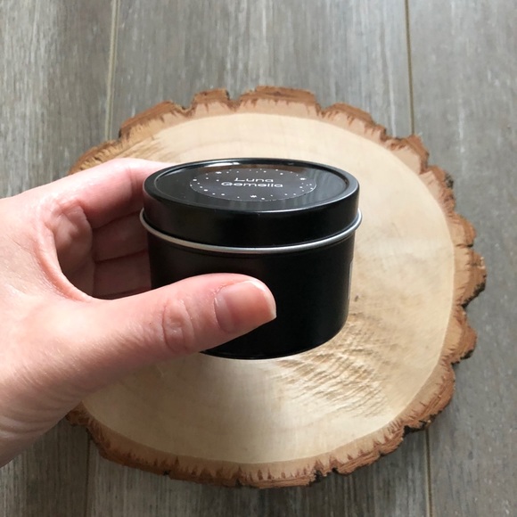 *Warm Magic* 4oz Soy Wax Candle - Picture 5 of 6